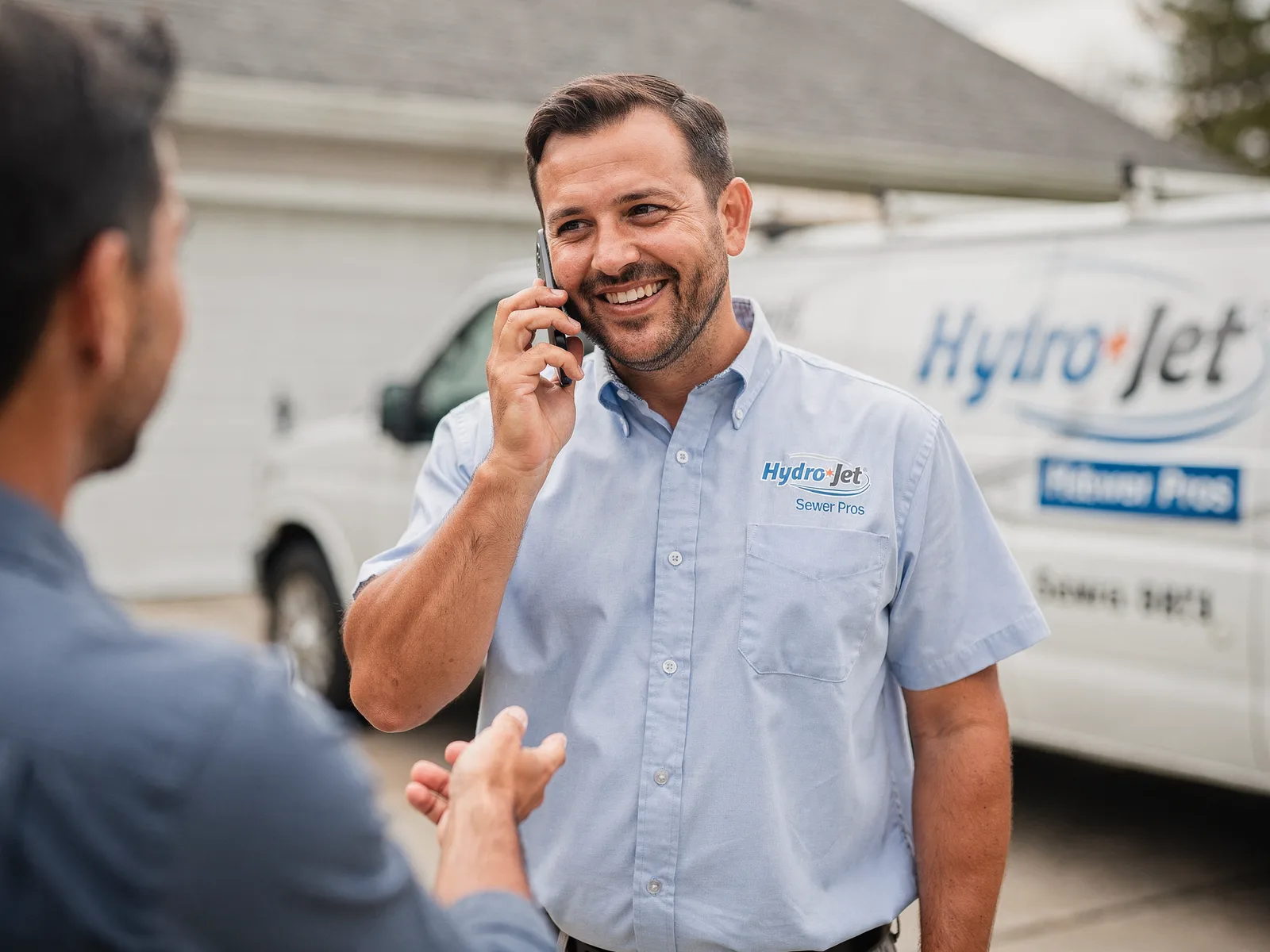 Hydro Jetting Near Me Lakewood, IL FAQs